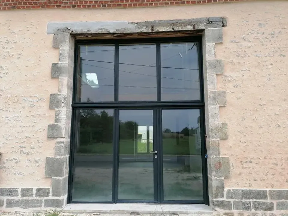 Fenêtres (6)