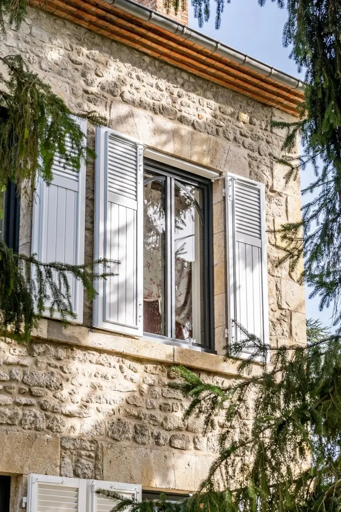 Fenêtres (2)