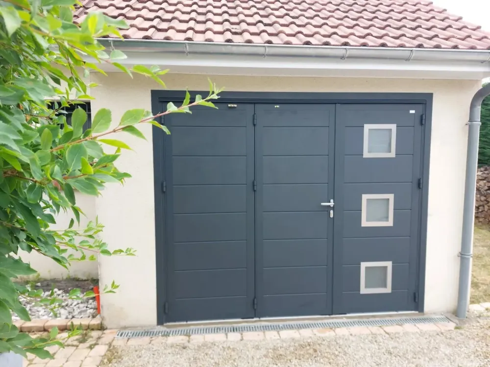 Portes de garage (7)