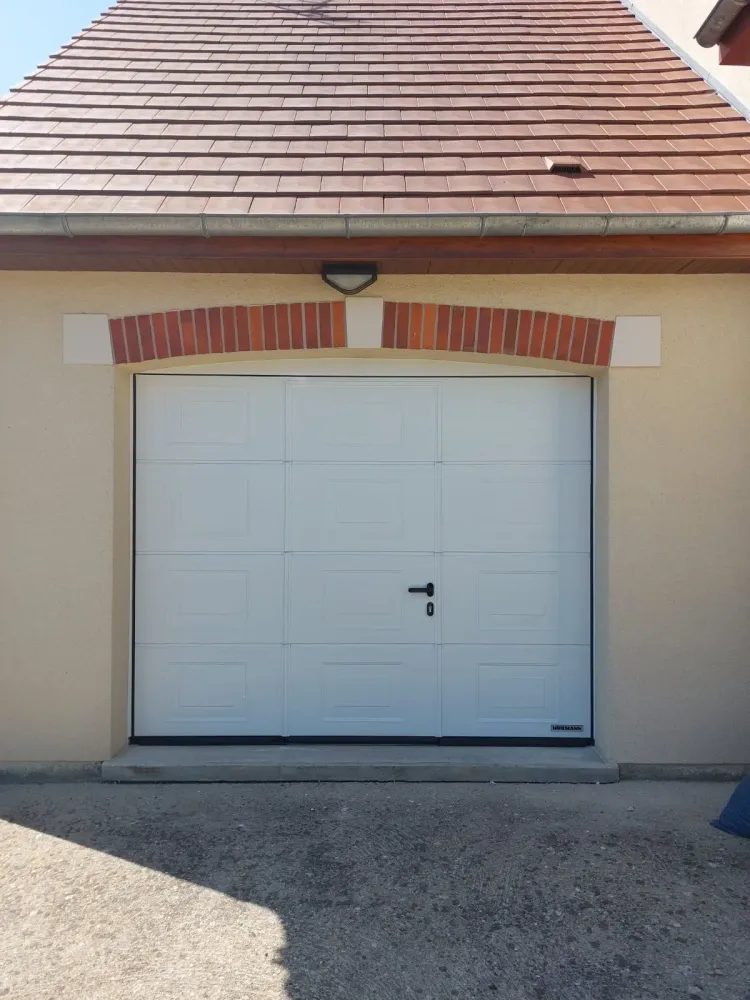 Portes de garage (4)