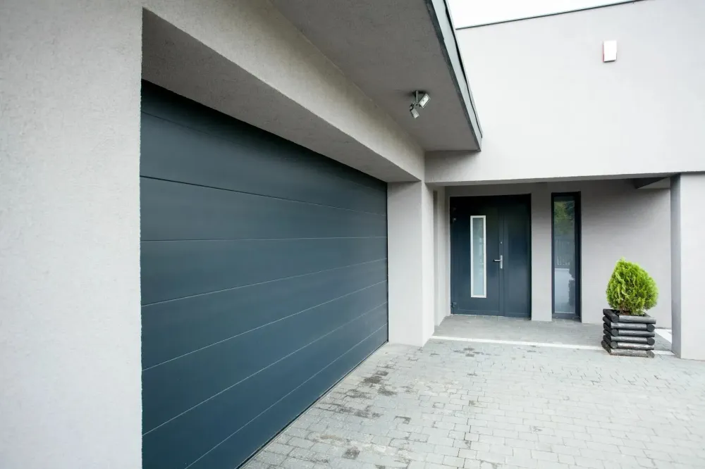 Portes de garage (3)