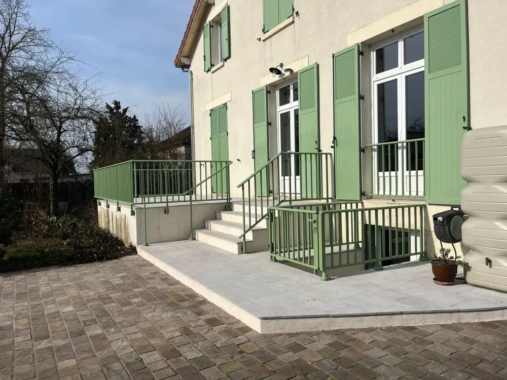 Aménagements extérieurs (6)