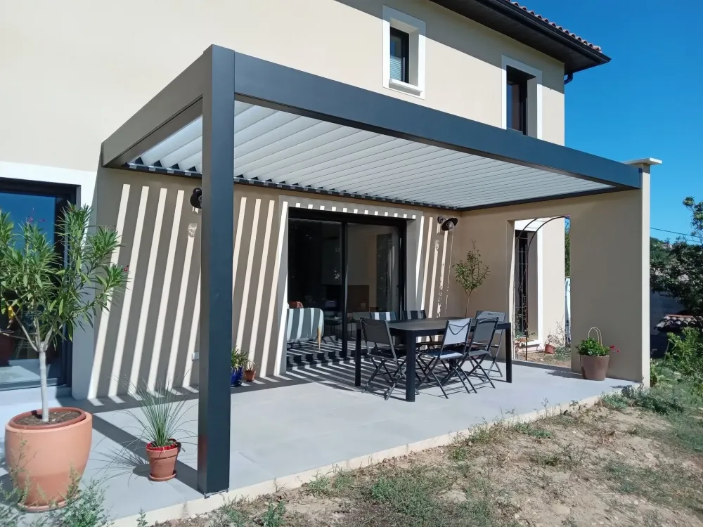 Aménagements extérieurs (5)